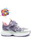 Cool Dian Orthopedic Sole Unisex Children's Sports Shoes Lila