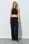 Black Women's Pants |   Ek100669938 ​​