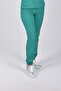 Operating Room Green Stretch Fabric Atlantis Model Jogger Pants Doctor Nurse Hospital Scrubs Uniform Set - 5