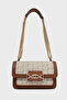 Chain Strap Bag with Logo 30R4G7HL3B099 BAG 30R4G7HL3B 099