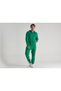 Full Zipper Men's Hooded Sweatshirt Bnt-m20310 Green