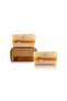2 Pack Pumpkin Fiber Honey Donkey Milk Soap 130 Gr - Nourishing and Handmade Soap