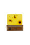Natural Chamomile Soap 120 Gr - Cleansing, Chamomile Oil and Grain Soap for Oily Skin