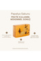 Natural Orange Soap 120 Gr - Antioxidant Handmade Soap with Skin Revitalizing and Brightening Effect - 7