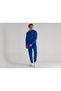 Full Zipper Men's Hooded Sweatshirt Bnt-m20310 Cobalt Blue