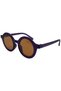 Children's 3-8 Years Old Round Sunglasses Children's Sunglasses - 6