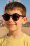 Children's 3-8 Years Old Round Sunglasses Children's Sunglasses - 7