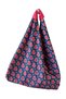 Gift Delisi Valentine's Day Mother's Day Origami Model Women's Shoulder Bag (Large Size)