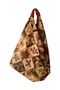 Gift Delisi Valentine's Day Mother's Day Origami Model Women's Shoulder Bag (Large Size) - 3
