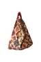 Gift Delisi Valentine's Day Mother's Day Origami Model Women's Shoulder Bag (Large Size)