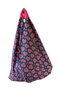 Gift Delisi Valentine's Day Mother's Day Origami Model Women's Shoulder Bag (Large Size) - 2