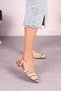 Suins Palmira - Women's Colorful Ballerina Shoes - 2