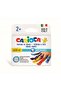 Baby Finger Paint 4 Colors 4X50 ml Super Y - 2