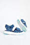 Limbo Iii Lightweight Baby Boy Navy Blue Sandals - 3