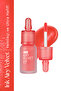 Long-Lasting Lightweight Formula Velvet Finish Tint Peripera Ink Airy Velvet(17Attached Orange Pink)