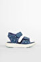 Limbo Iii Lightweight Baby Boy Navy Blue Sandals - 4