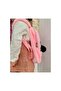 Panda Plush Backpack - 3