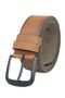 Men's Sports Belt for Denim and Canvas