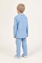 Men's 3-Piece Linen Suit - 2