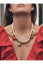 Zra Model Charmlı Summer 006 Necklace