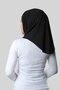 Black Practical Ready-made Athlete Bone with Swimmy Logo 2320_01 - 8