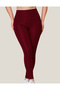 Recovery High Waist Women's Casual Sports Comfortable Shiny Leggings - 3