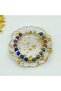 Pisces Natural Stone Bracelet212228 - 2