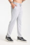 Men's Trousers Elastic Waist Lycra Folded Leg Jogger Style - 5