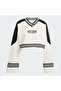 Blocking Crewneck Sweatshirt - 3