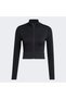 Workout Essentials Full-Zip Knit Jacket - 3
