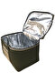 36 Liter Thermal Insulated Zippered Camping Picnic Thermos Hot Cold Thermal Bag - 4