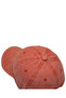 Unisex Solid Color Vintage Model Cap Hat - 4