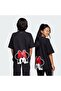 Minnie Mouse Kids T-Shirt - Black Jd3101-C Disney - 2