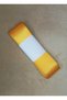 4 cm Gold Yellow Satin Ribbon 10 Meters One Ball, Satin, Seten, Ribbon, Kurdale Rose Bouquet Ribbon - 5