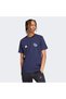 M Tiro Sum t Men's Casual T-Shirt Iw2663 Purple
