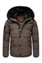Winterjacke Halvaar - 6