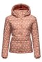 Steppjacke Relive Remake - 4