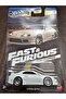 Long Card Fast and Furious Brain O'Conner Toyota Supra F&F