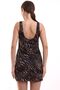 Women's Lycra Shorts One-Piece Combo Swimsuit - 7