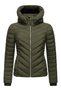 Übergangsjacke Kagomee