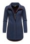 Sweatjacke Letrice
