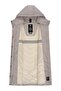 Steppweste Suminka Vest - 5