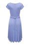 Sommerkleid Yvone Solid - 3
