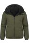 Winterjacke Qaria