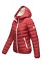 Steppjacke Pack Mich Ein - 3