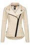 Sweatjacke Saskie
