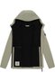 Softshelljacke Shellwie Warm - 5
