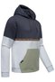 Kapuzenpullover Blocky Hoody - 2