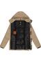 Steppjacke Mikkesh - 5