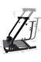 Foldable Racing Steering Wheel Stand for Logitech G25/G27/G29/G920/AG204 and Thrustmaster - 2